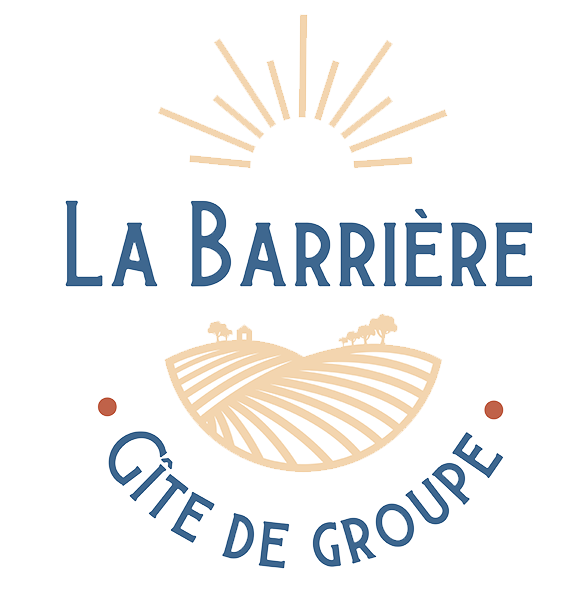 Gite de groupe La BARRIERE
